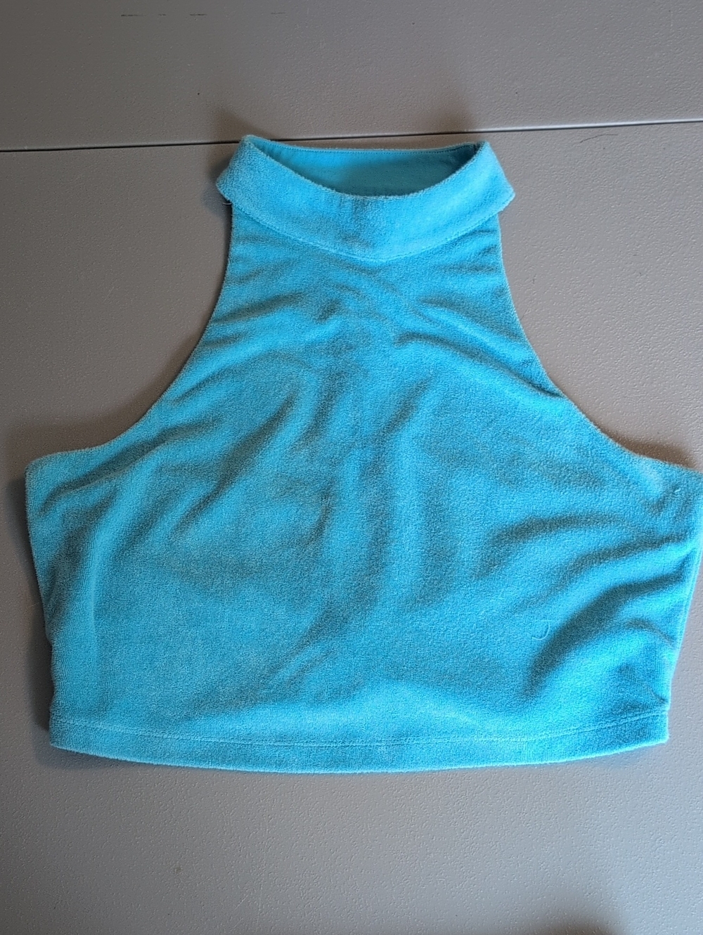 Fabletics Terry Set - Picture 2 of 9